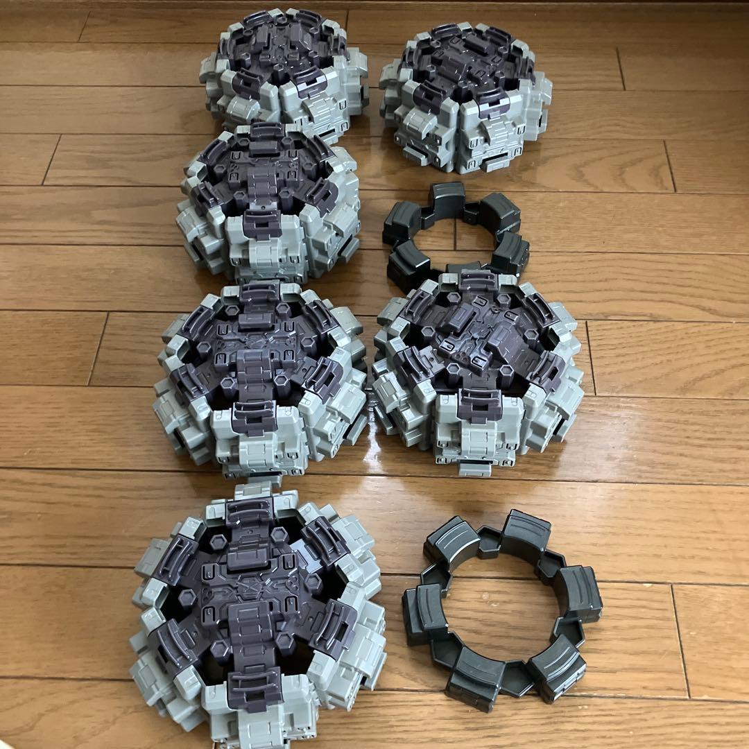 ライドウォッチ　ダイザー　仮面ライダー　ジオウ　時王　ガヴ　ゼッツ　ゲイツ　dx