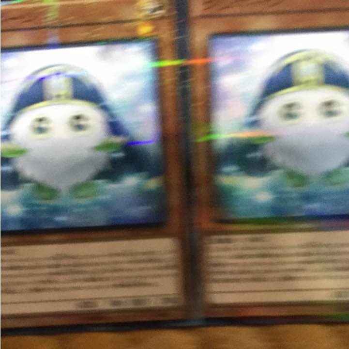 クリボーん