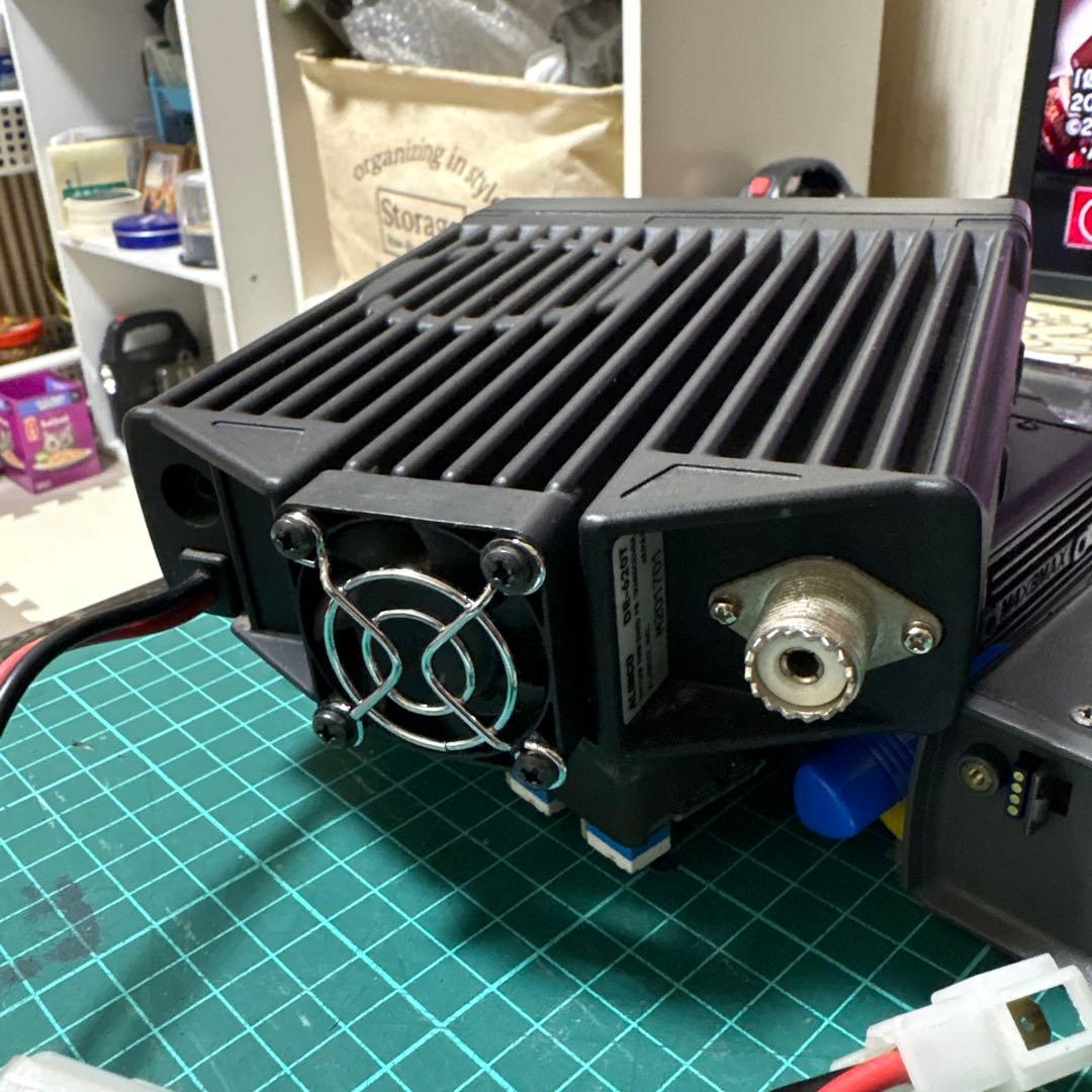 ALINCO DR-620 FMハイパワー