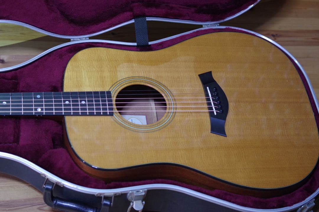ギター Taylor 310