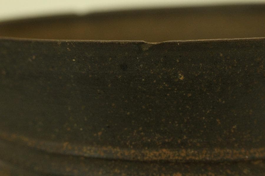 新羅 朝鮮 土器 須恵器 高29cm(ZE551)