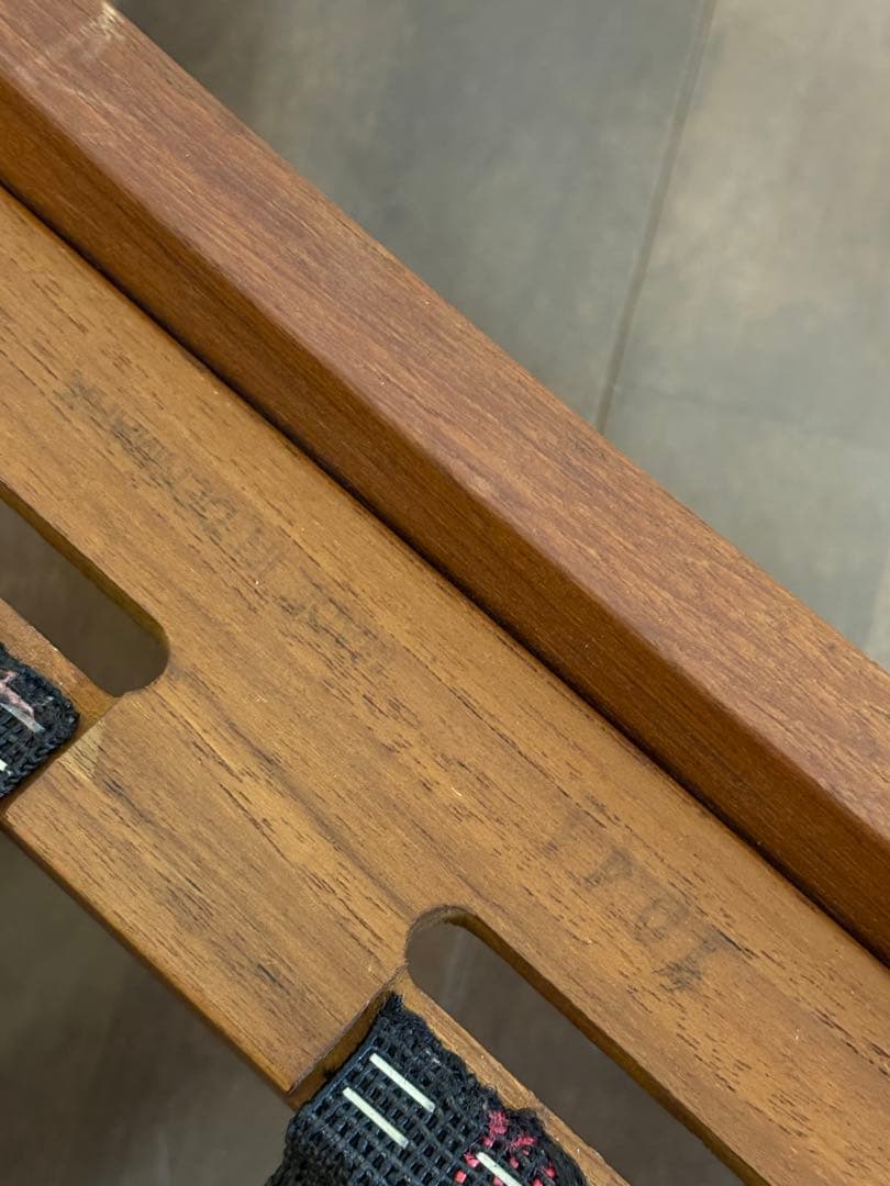 デンマーク製 ヴィンテージ　チェア　1シートソファ　北欧家具　椅子　高級家具