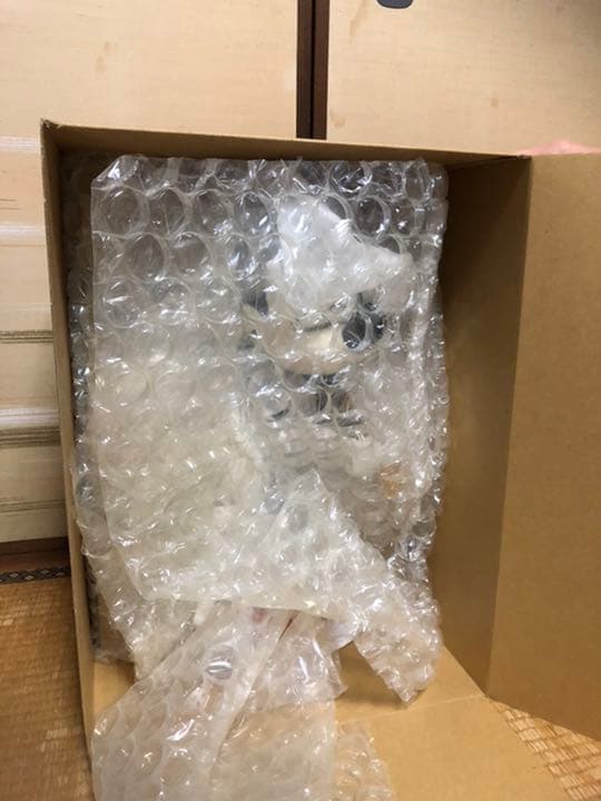 Hermann社 オリジナル・テディ ミッキーマウス人形