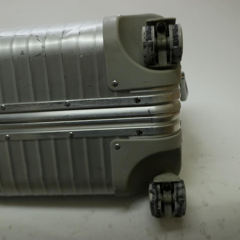 ★正規品★リモワ RIMOWA★トパーズ サイドハンドル スーツケース 4輪★