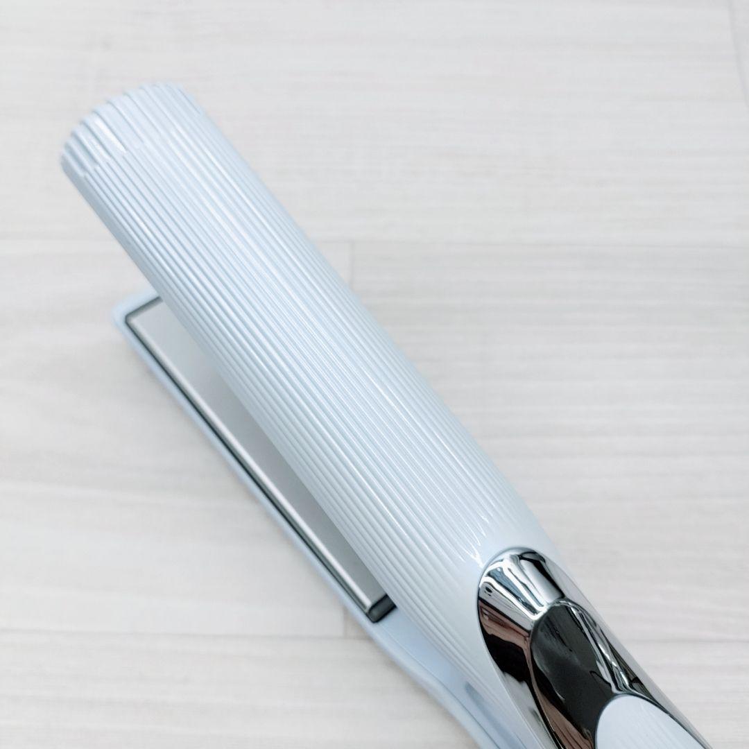 ほぼ未使用☺️最新モデル Refa リファ ビューテック ストレート プロ