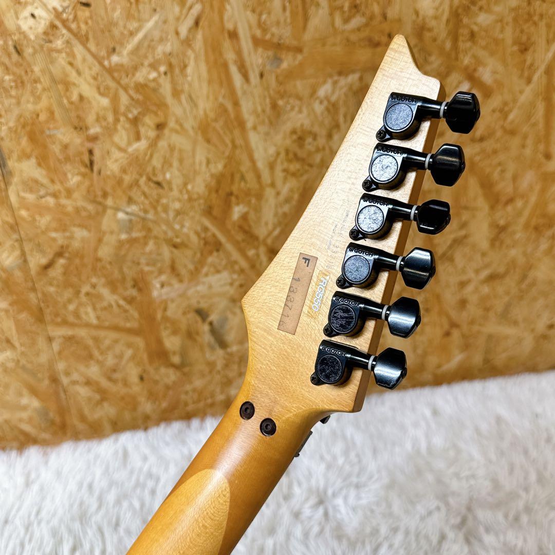 IBANEZ RG550 日本製 フジゲン製造 made in japan