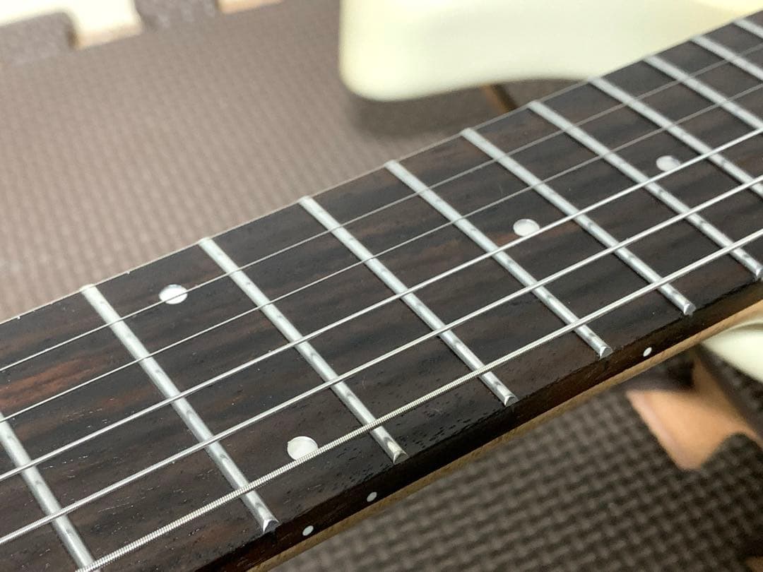 Aria Pro Ⅱ アリアプロ MAC series ジェイル風仕上げ