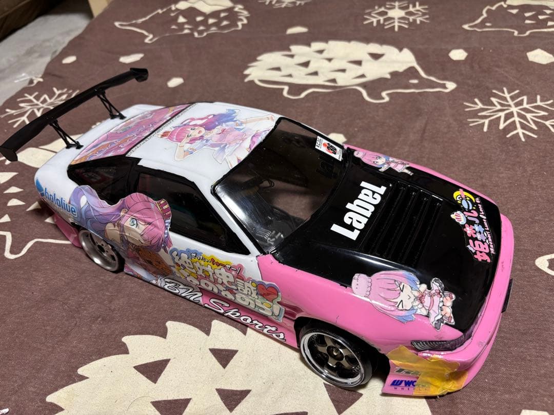 ReveD RDX セット