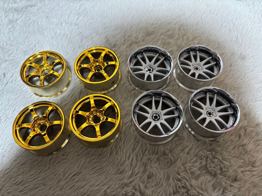 ReveD RDX セット