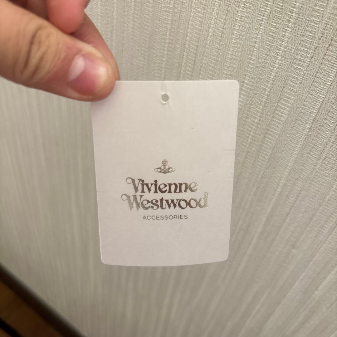 Vivienne Westwood ショルダーバッグ NEW ADVAN