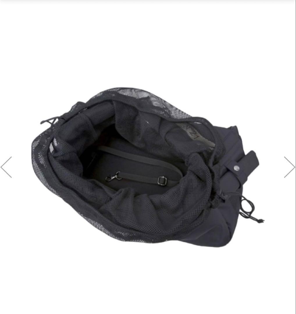 N21° SLING スリングタイプ犬用キャリーバッグＳサイズ