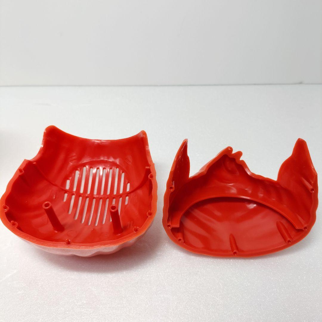 当時物 スラムダンク 桜木花道 目覚まし時計 リーゼント SLAMDUNK