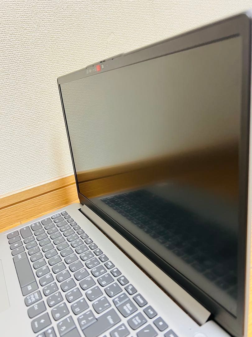 Windowsノート本体 LENOVO IDEPAD RYZEN5 Win11/8GB/SSD512gb