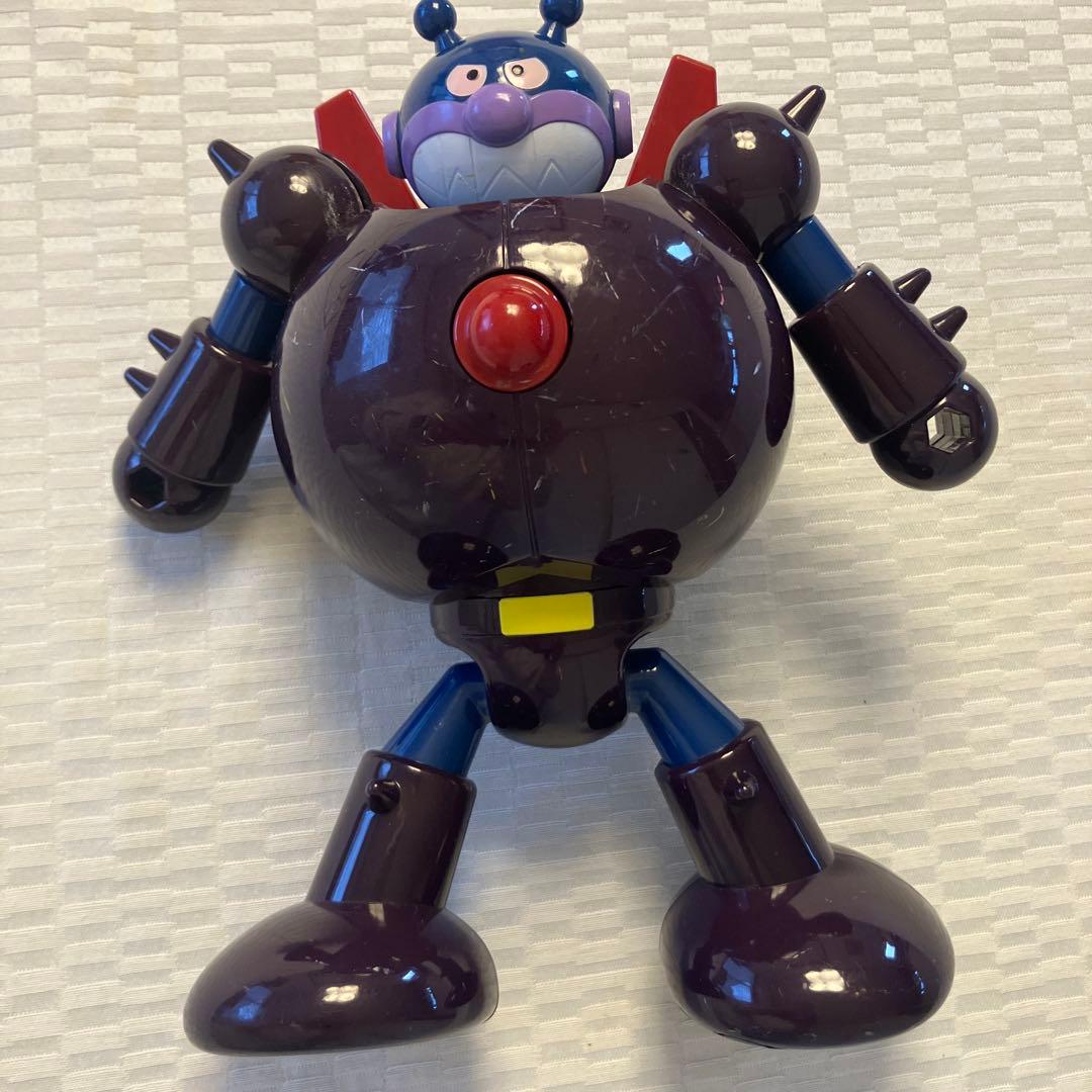 バイキンマン 好きな方へ！　まとめセット売り