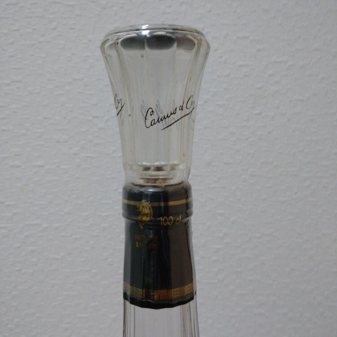 【1000ml】CAMUS XO コニャック ロングネック