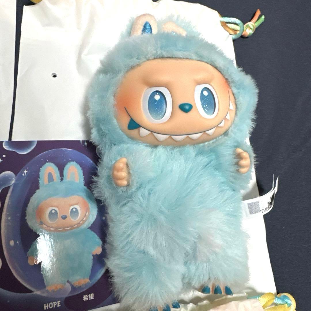 【正規品】 ラブブ Big into Energy アソート開封済み