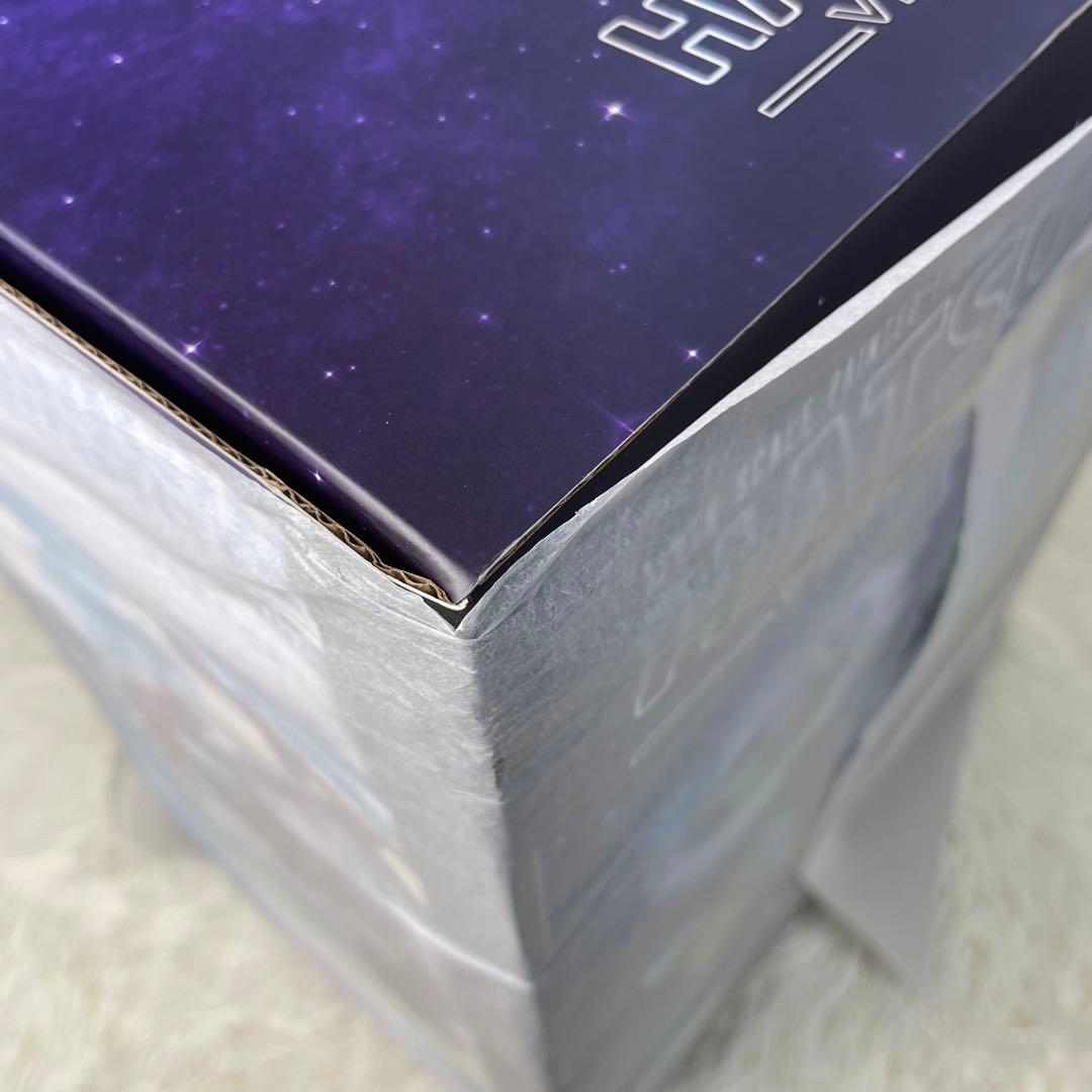 【新品・未開封】初音ミク バーチャル ポップスター ver. 完成品フィギュア