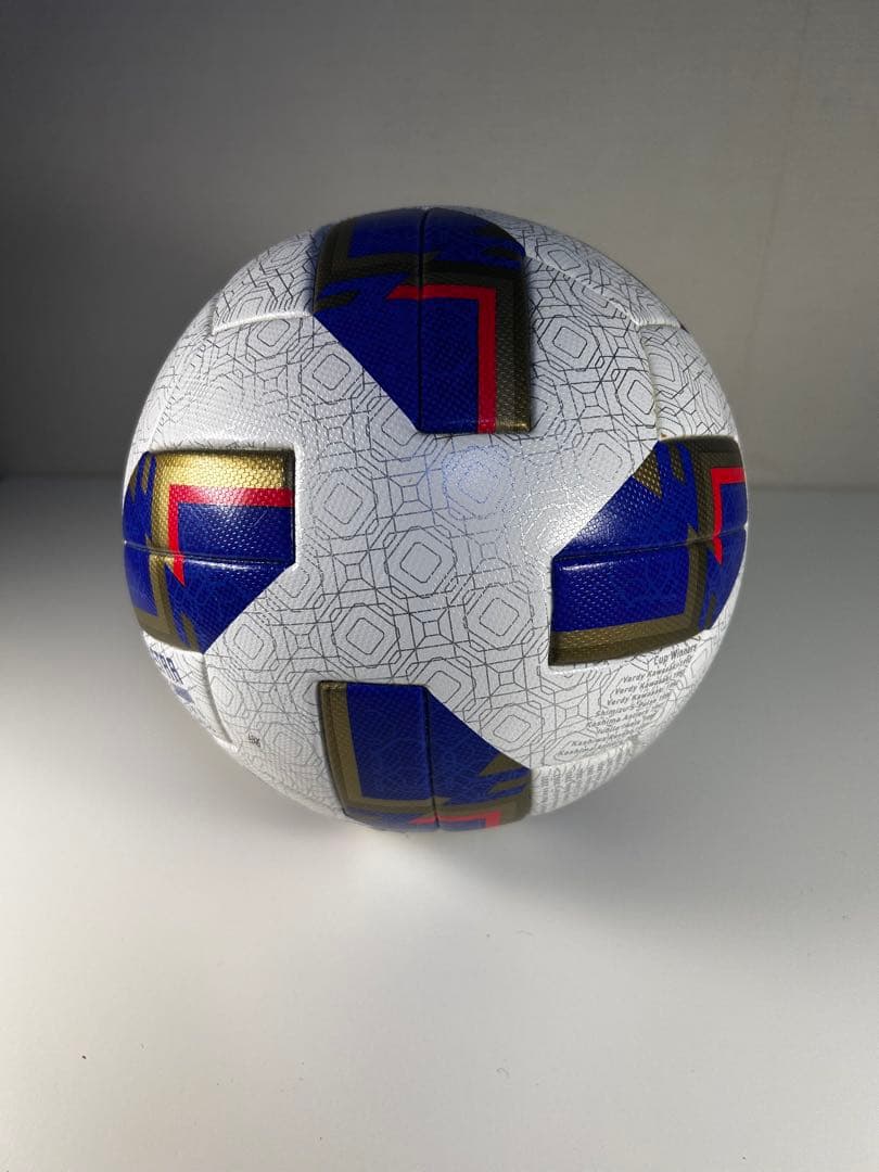 新品未使用　adidas TELSTAR18 ルヴァンカップ公式試合球