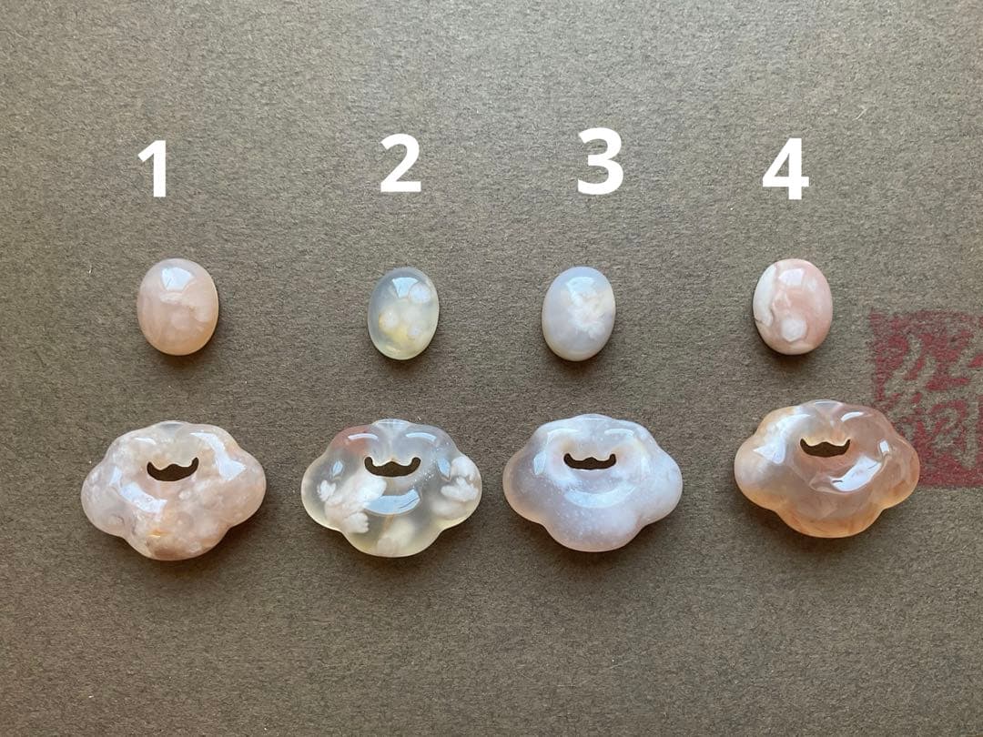 ネックレス・ペンダント ritsupooh 7/21