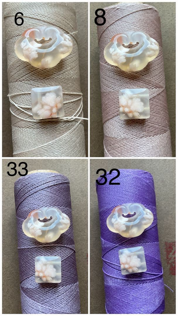 ネックレス・ペンダント ritsupooh 7/21