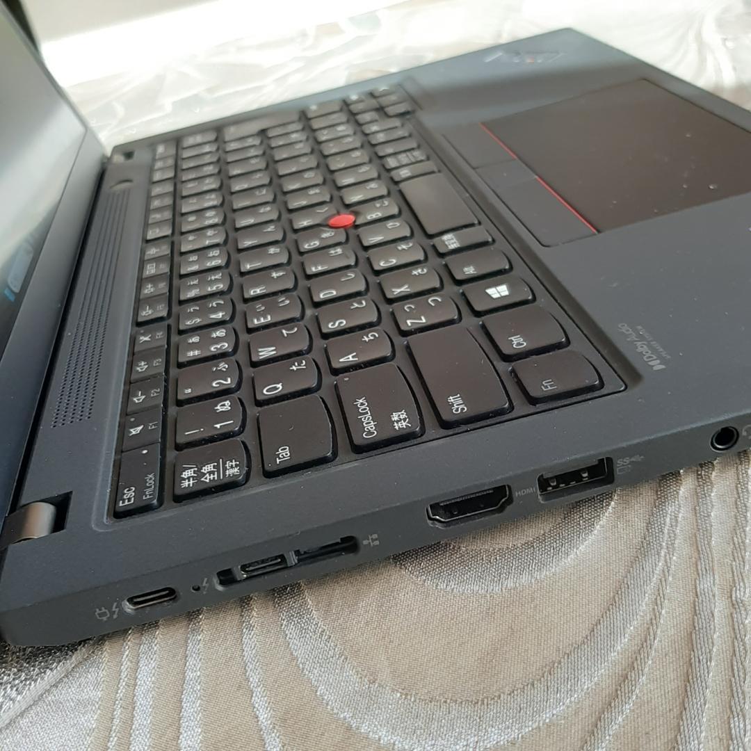1920x1200 X13 11世代 i5 256G 8G Lenovo