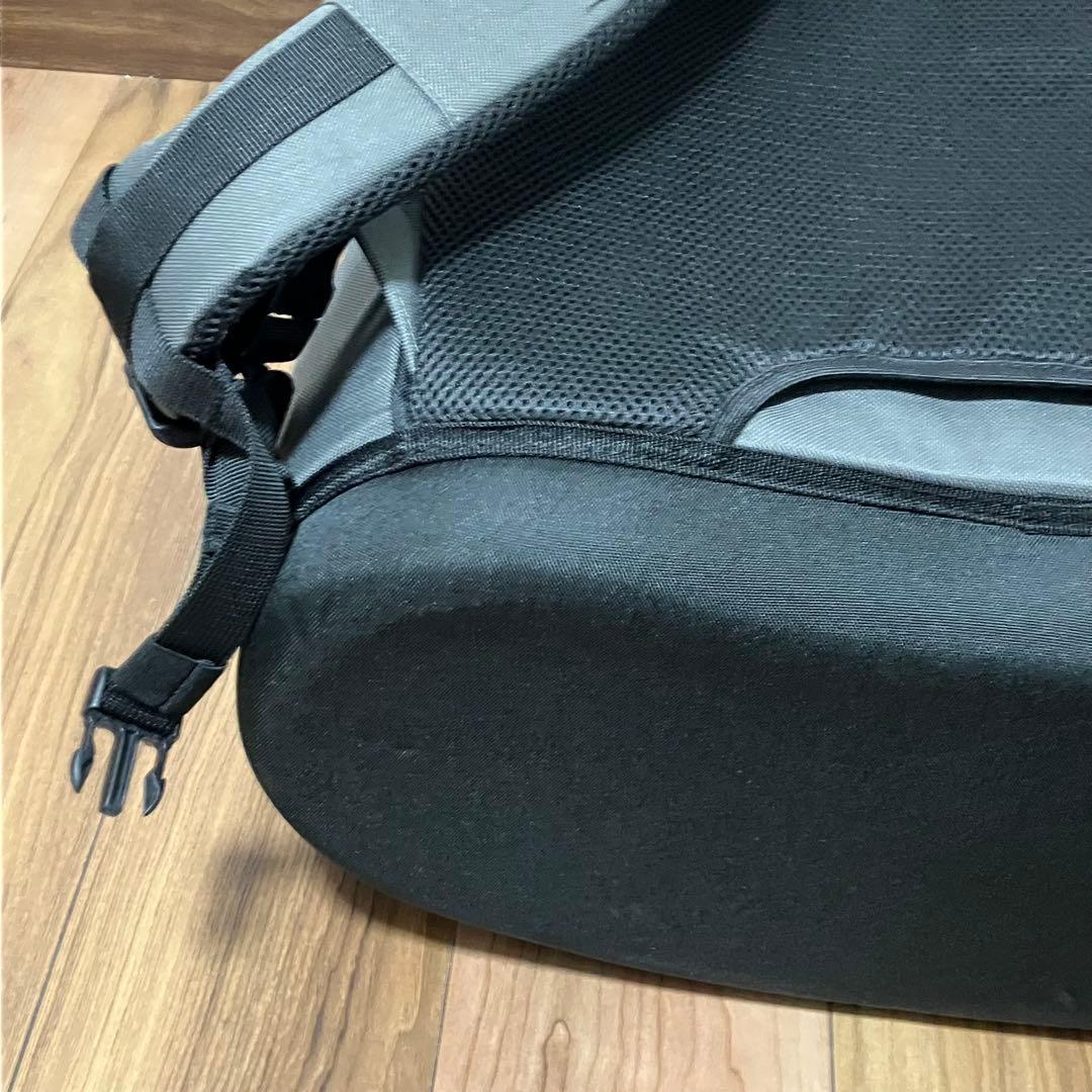 お値引き⭐️eMus 犬用キャリーバッグ グレー