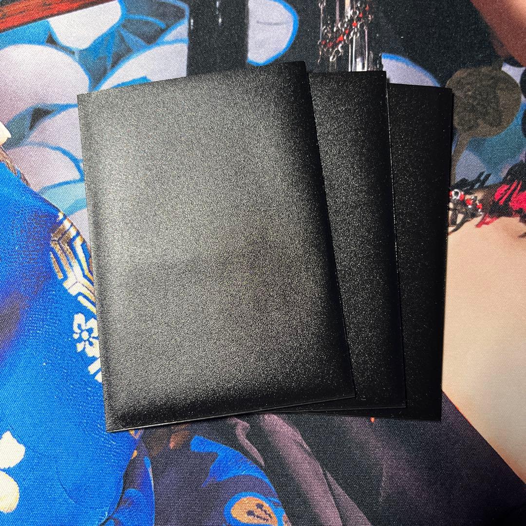 バトルスピリッツ　仁愛の契約神宝緑院兼続　忍風　デッキ　パーツ　スリーブ付