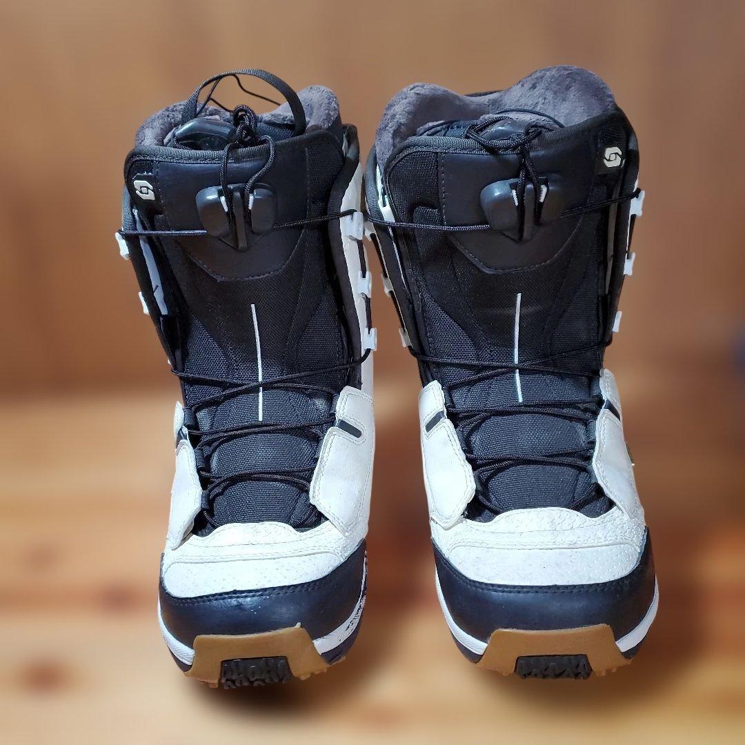 スノーボード SALOMON 26cm 26083