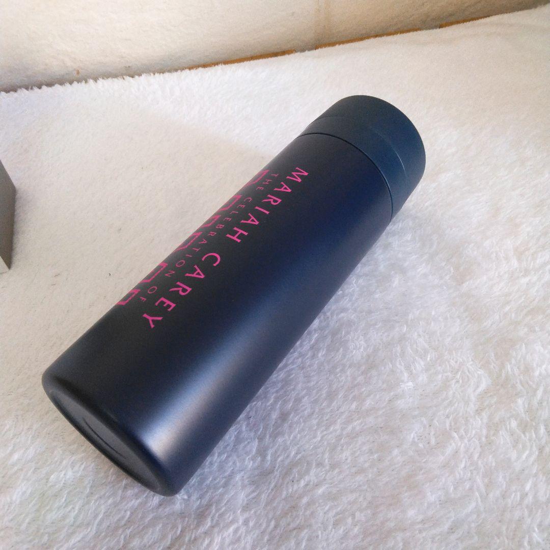 非売品！GOLD指定席特典MARIAH CAREY 2025 JAPAN グッズ