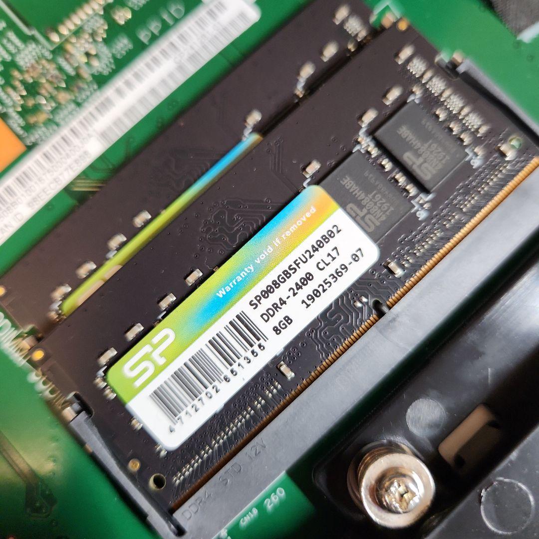 FMV ESPRIMO　F70B3BK【中古品】