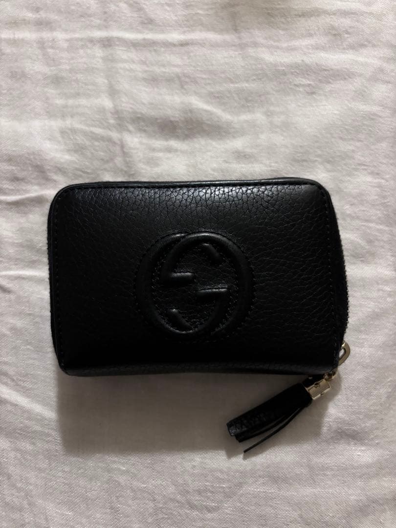 gucci ウォレット