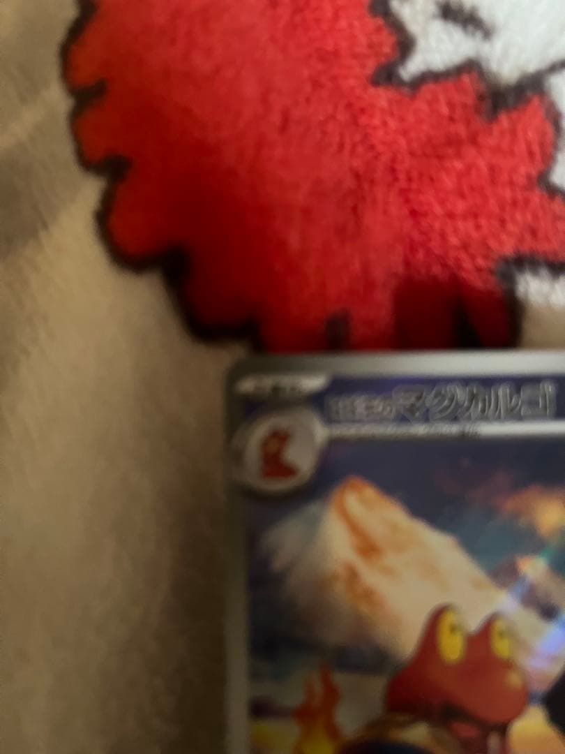 ポケモンカード ハイクラスMEGAドリームex コレクション6枚セット