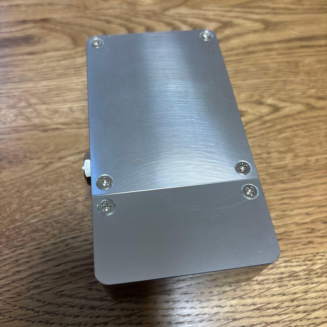 Smoggy Overdrive ギターエフェクター