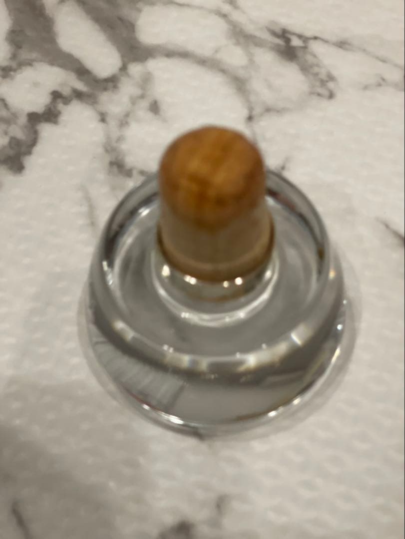 Hennessy PARADIS 空瓶　2本