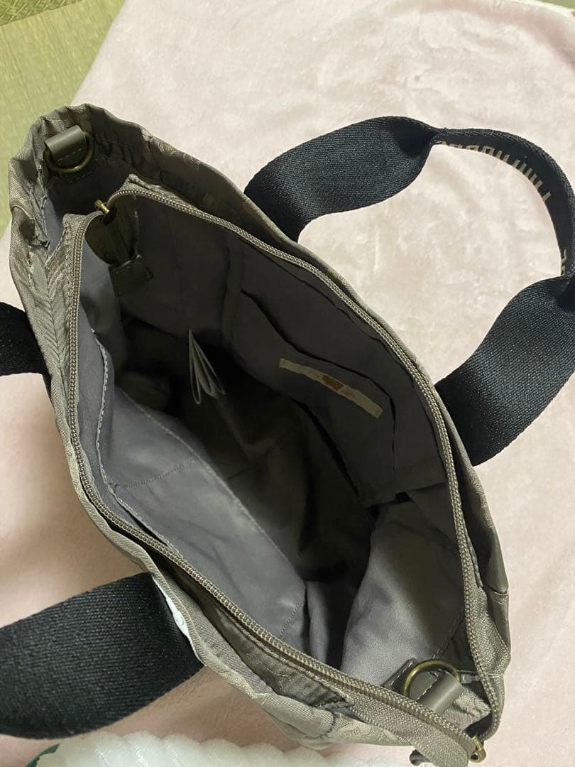 PINK HOUSE ショルダーバッグ