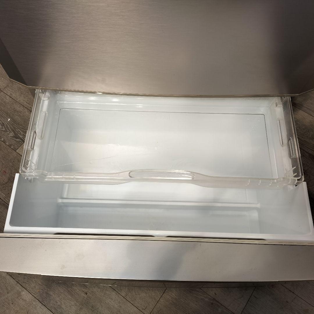 M●大容量　 601L　6ドア　三菱電機 冷凍冷蔵庫