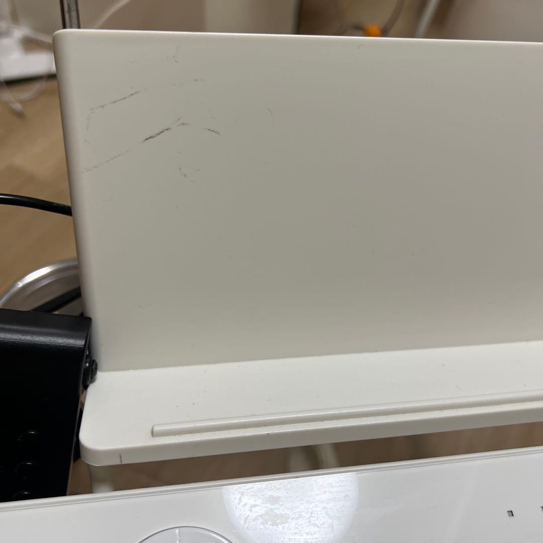 美品 CASIO Privia PX-S1100 WH 88鍵 たのメル便