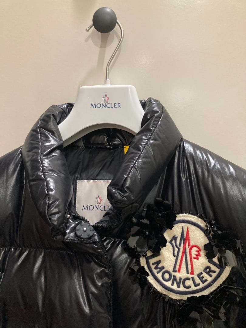 レアMONCLERI BALAAN- Simone Rocha