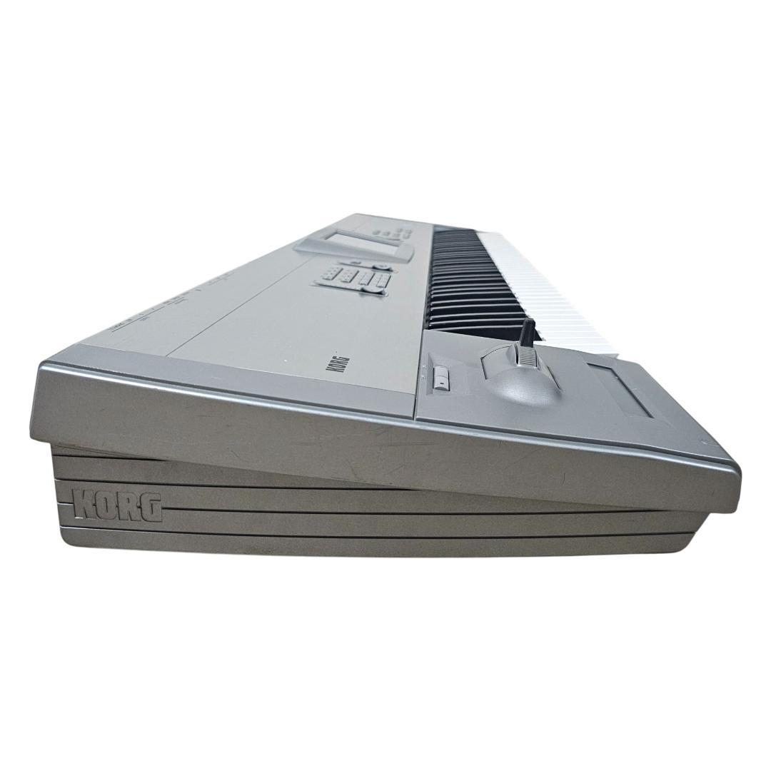 KORG TRINITY Pro 76鍵 ワークステーション シンセサイザー