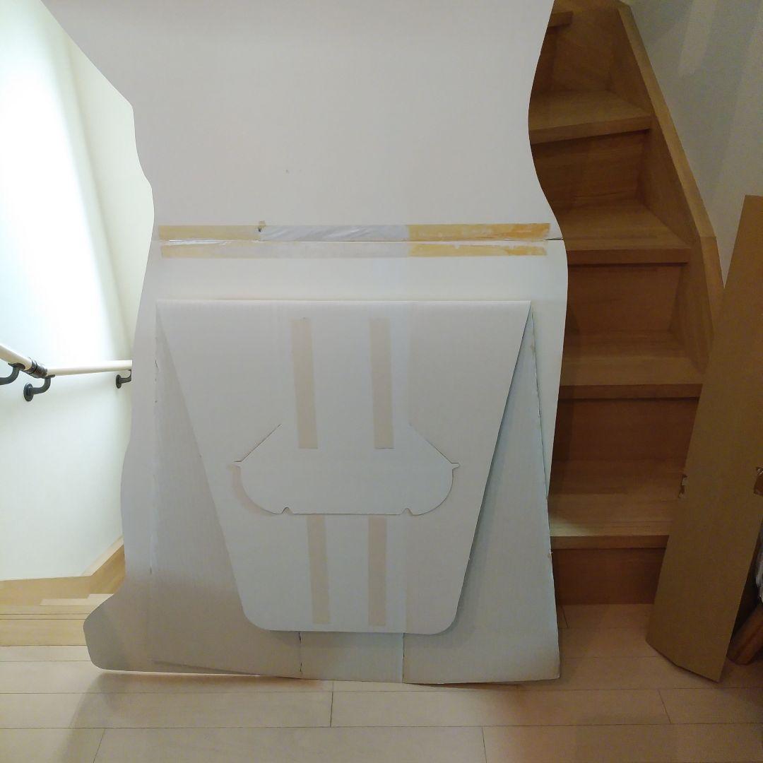 小倉優子　立て看板他