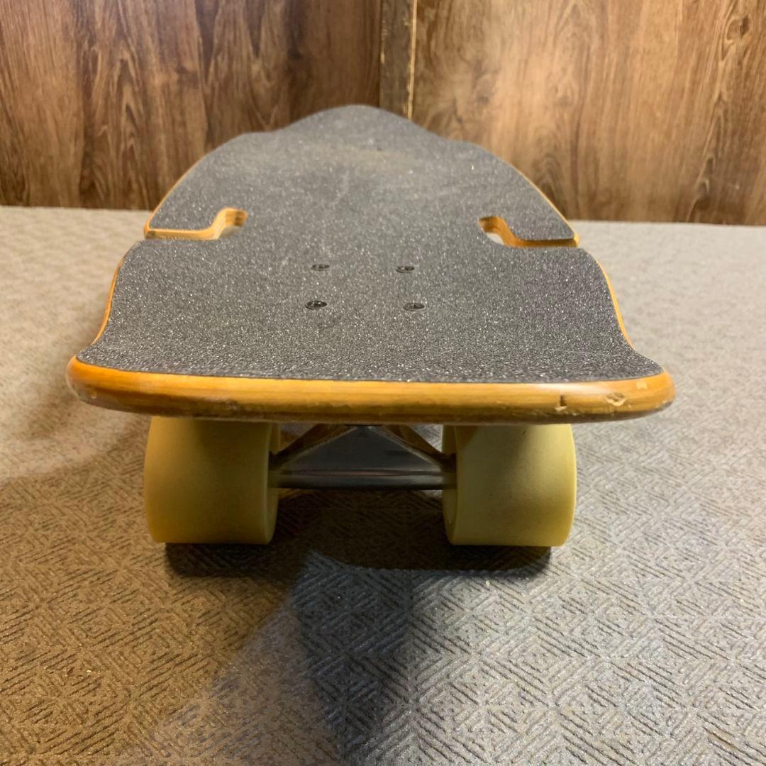 G924\" BenWei 29インチ サーフスケート