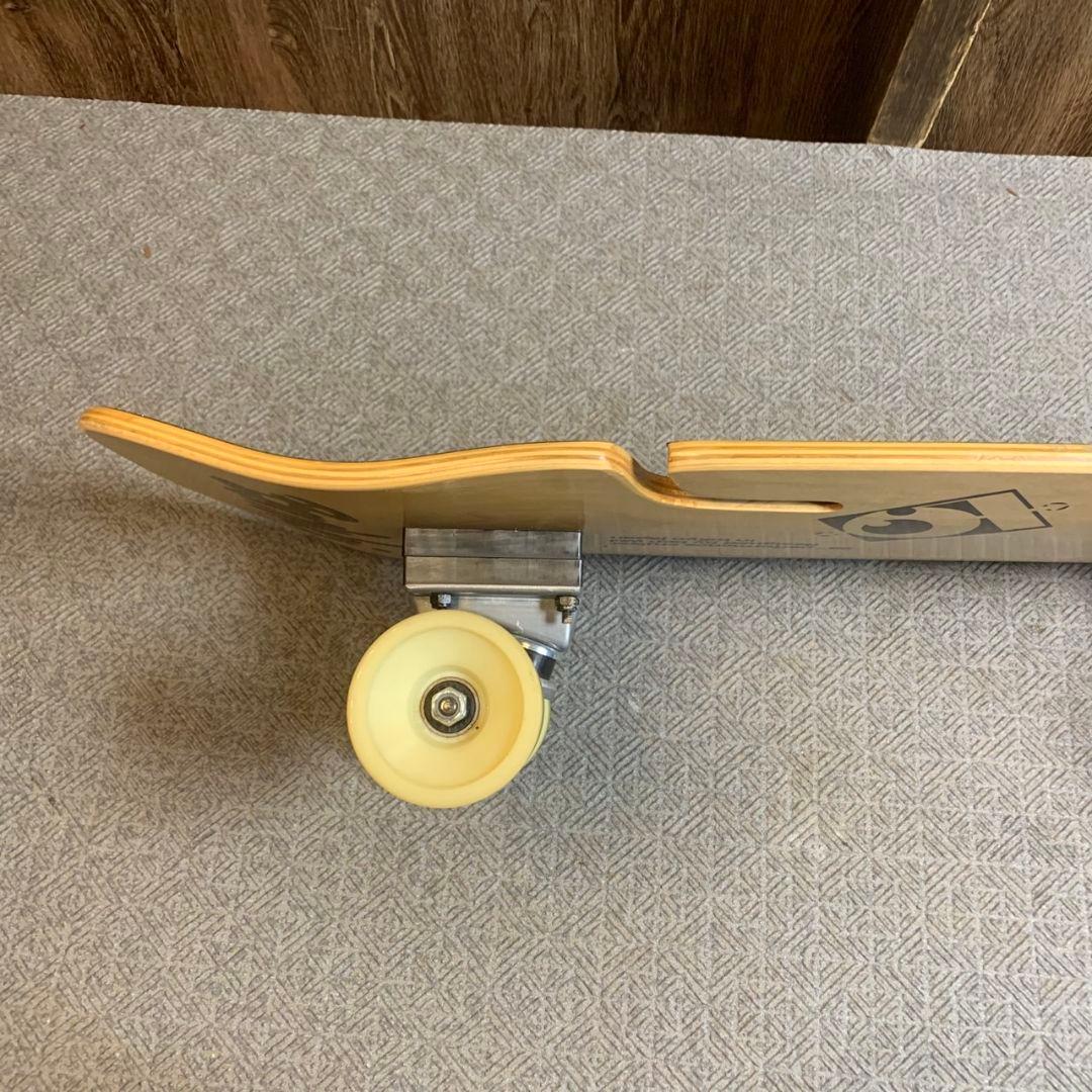 G924\" BenWei 29インチ サーフスケート