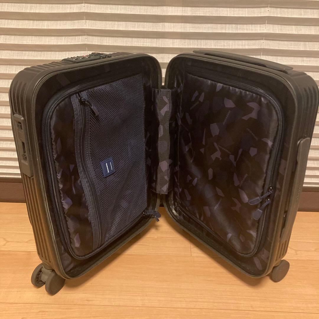 innovator イノベーター INV30 21L スーツケース キャリー