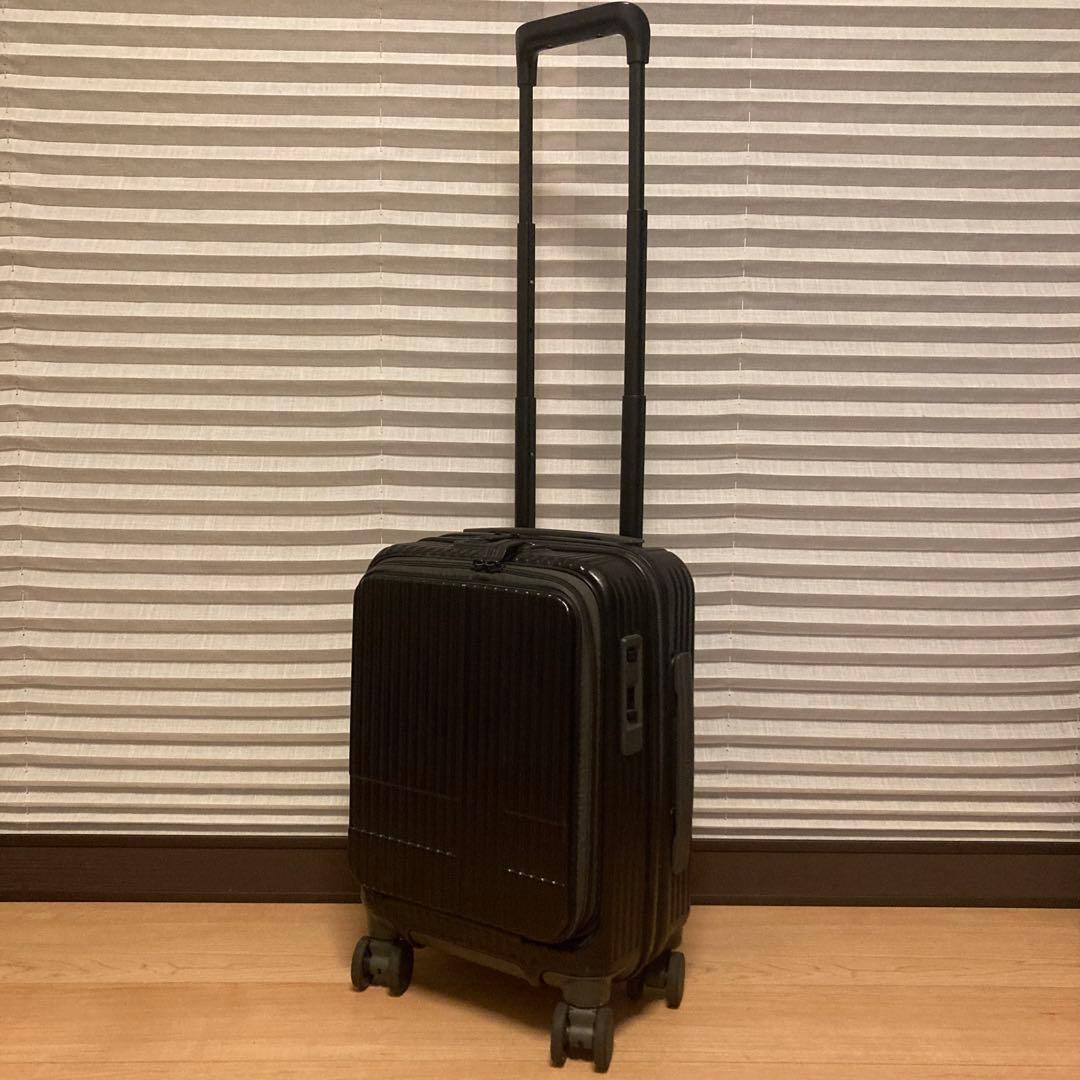 innovator イノベーター INV30 21L スーツケース キャリー
