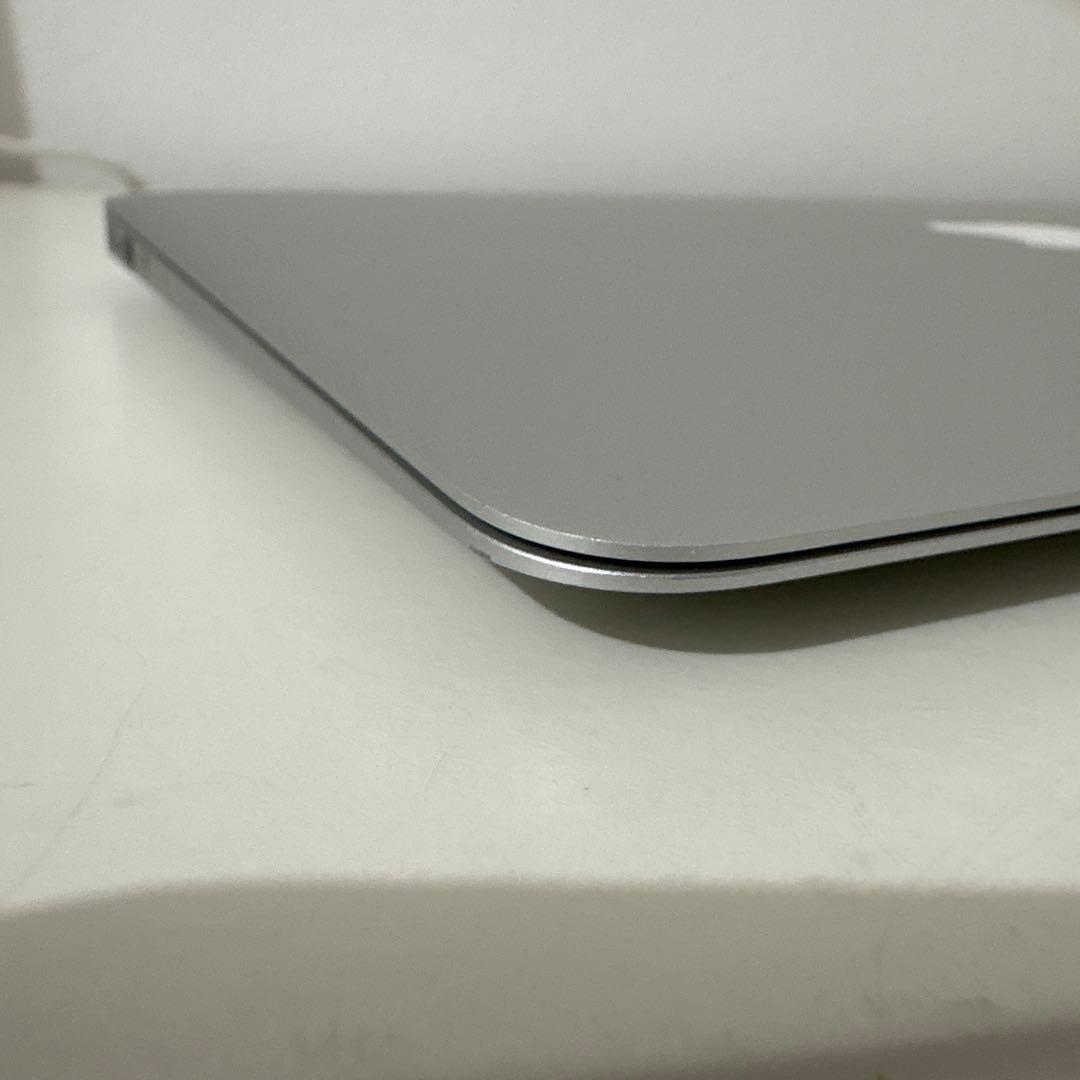 Macbook air 11インチ最終モデル (2015-Early) 美品