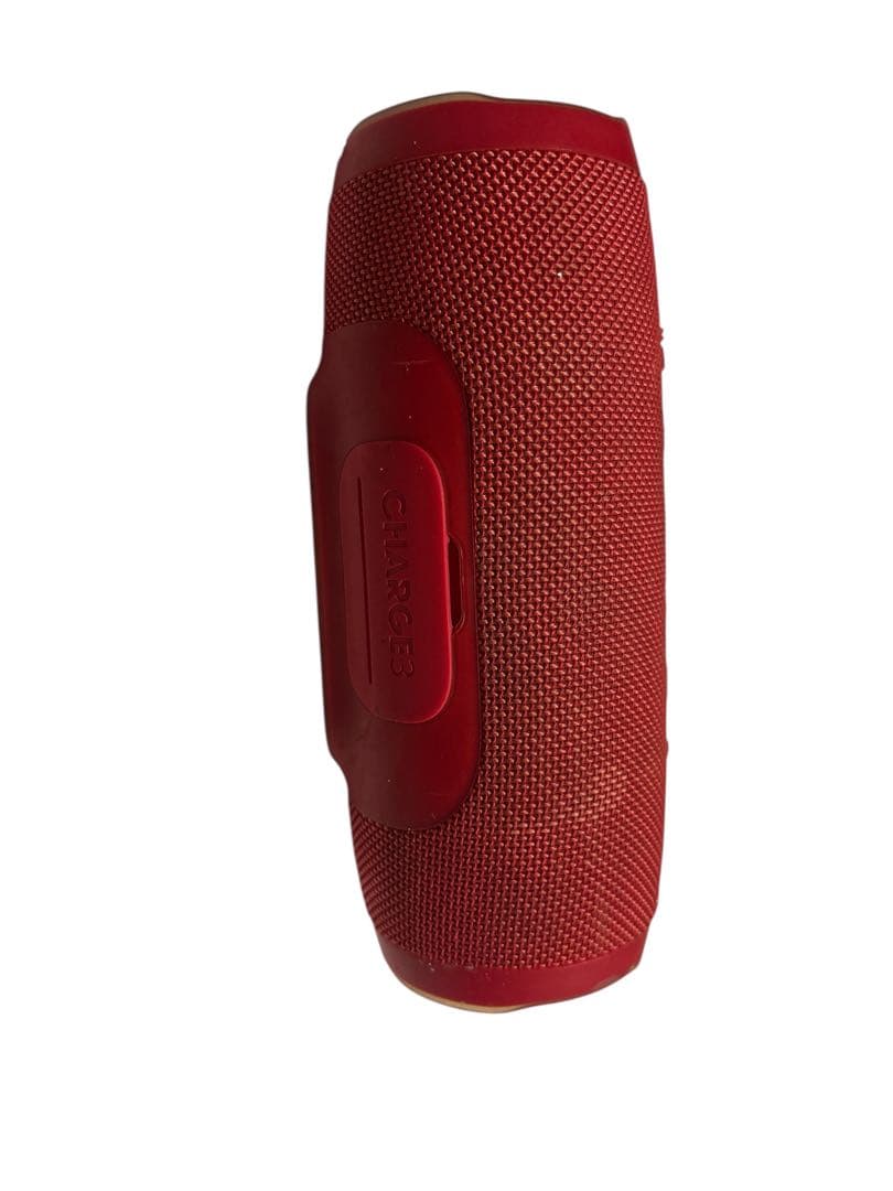 JBL CHARGE 3Bluetoothスピーカー