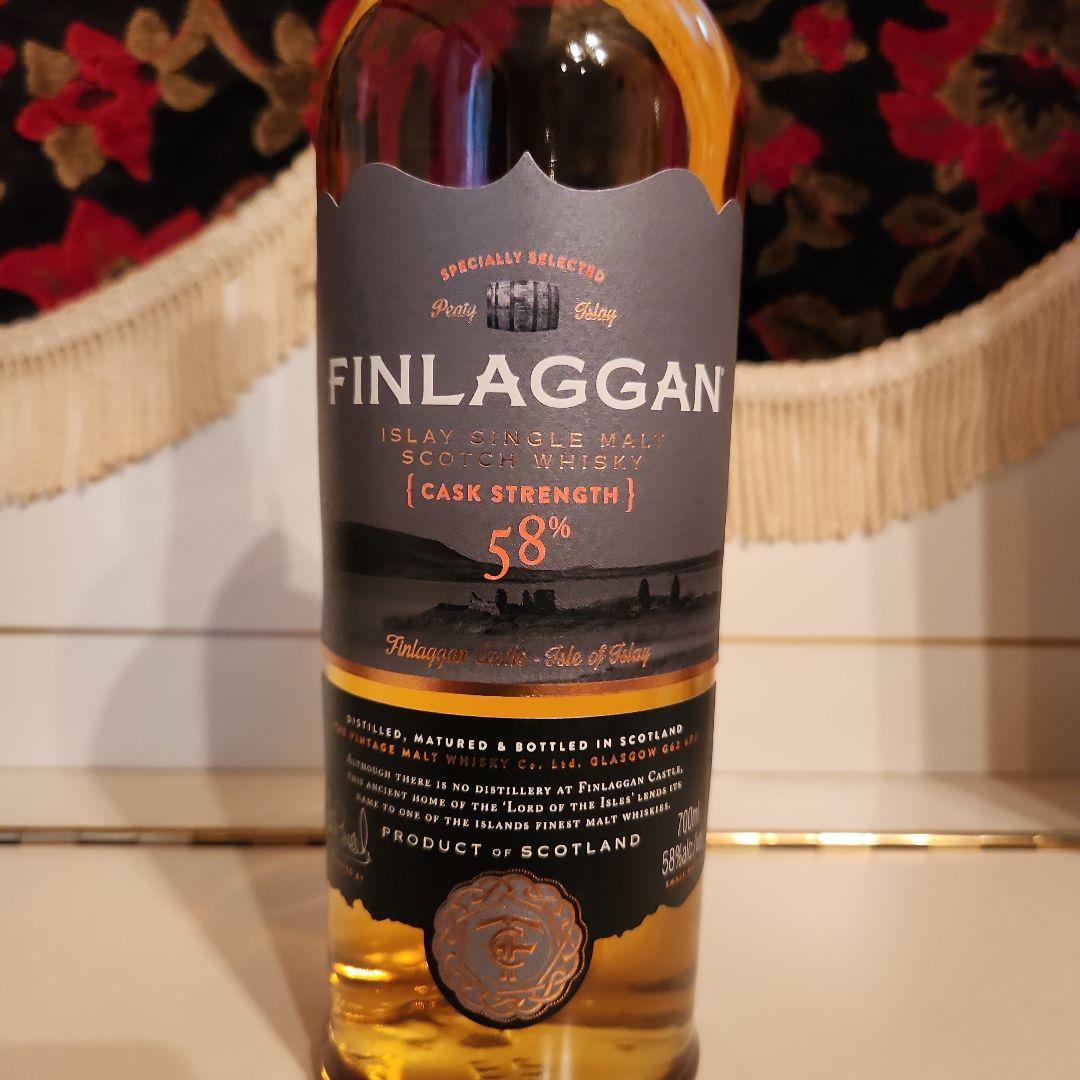[人気商品]Ileach CASK&FinlagganCASK 10000円 !