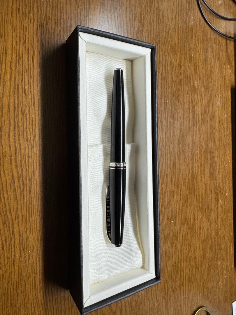 Montblanc PIX ローラーボール　ボールペン