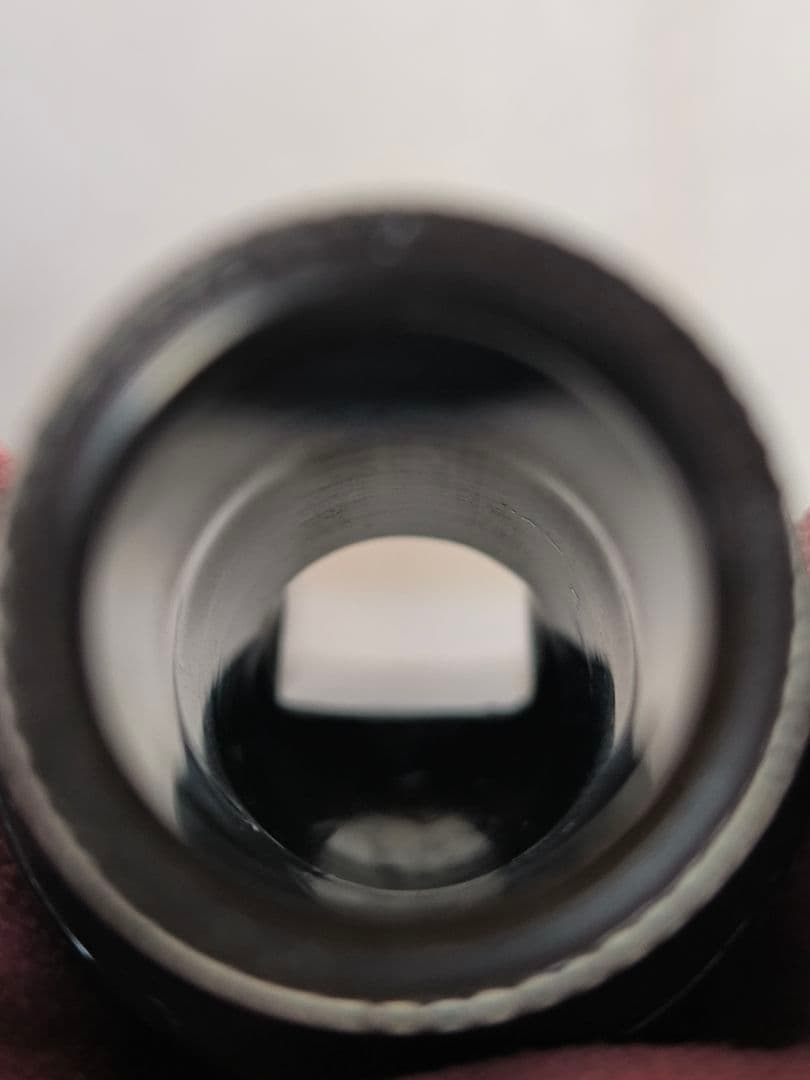 クラウドレイキー 7*3 テナーサックス マウスピース