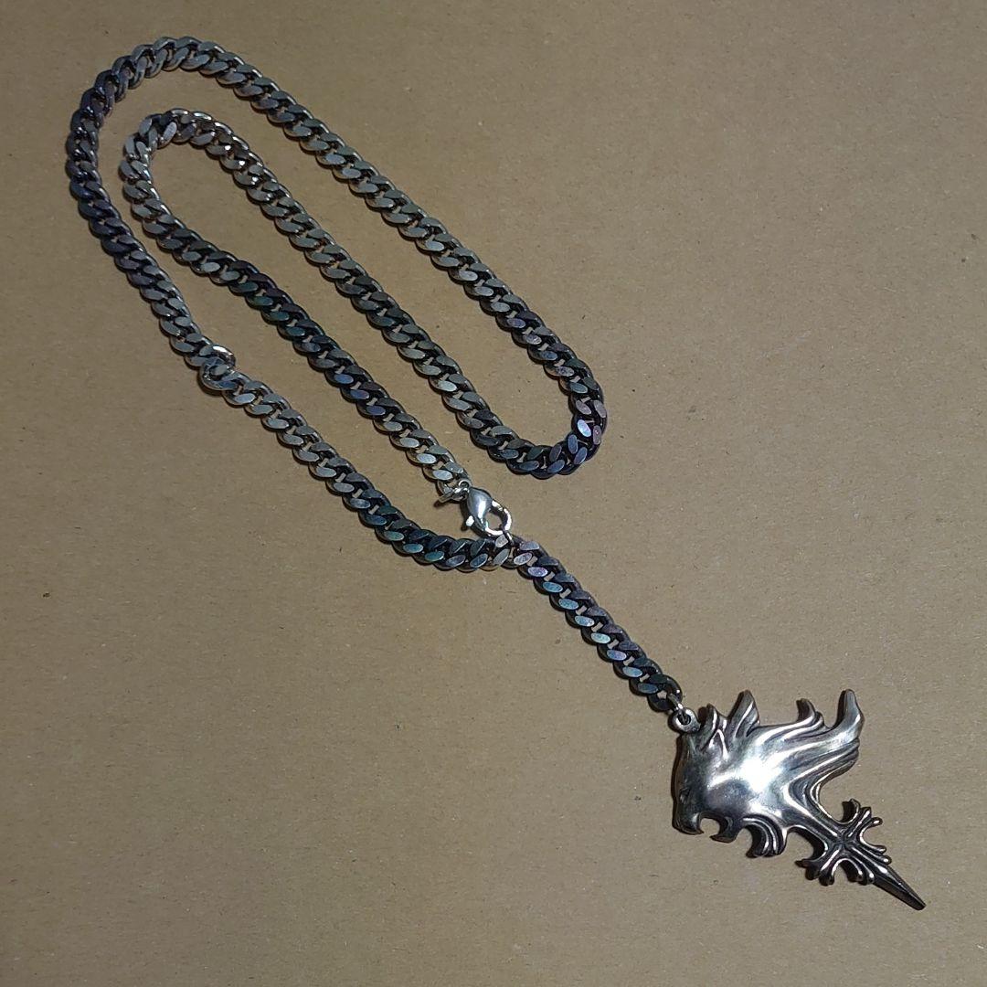 FINAL FANTASY Ⅷ SLEEPING LION HEART 箱付